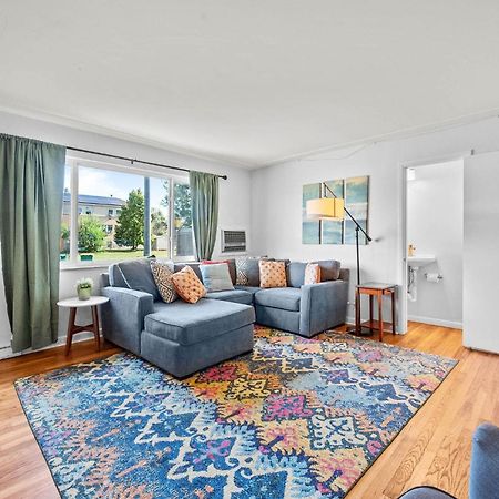 Vila 7290 W 10Th Ave Lakewood Exteriér fotografie