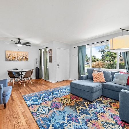 Vila 7290 W 10Th Ave Lakewood Exteriér fotografie