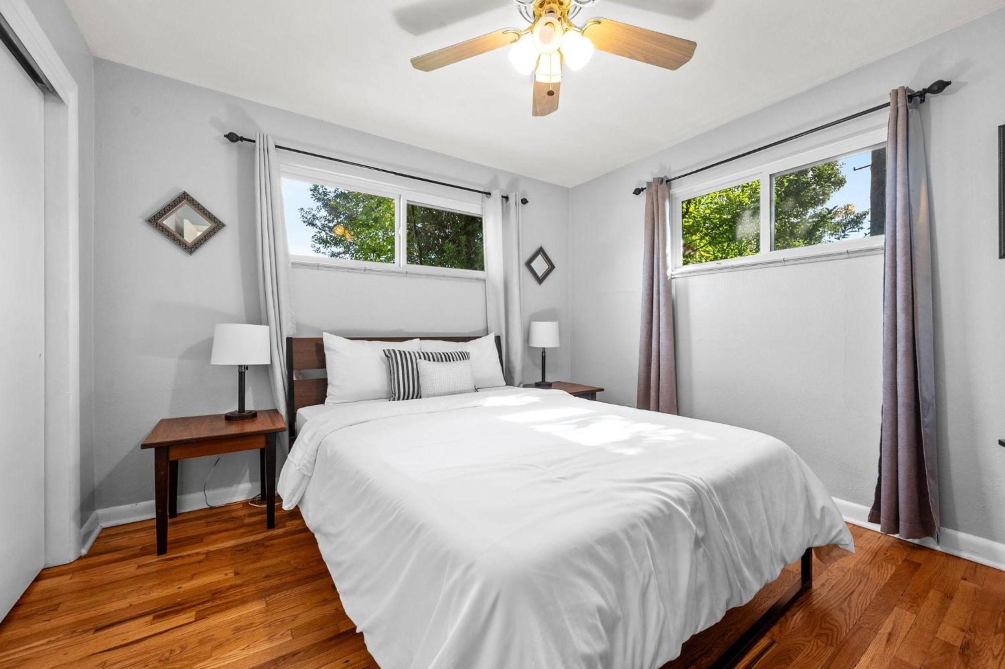 Vila 7290 W 10Th Ave Lakewood Exteriér fotografie