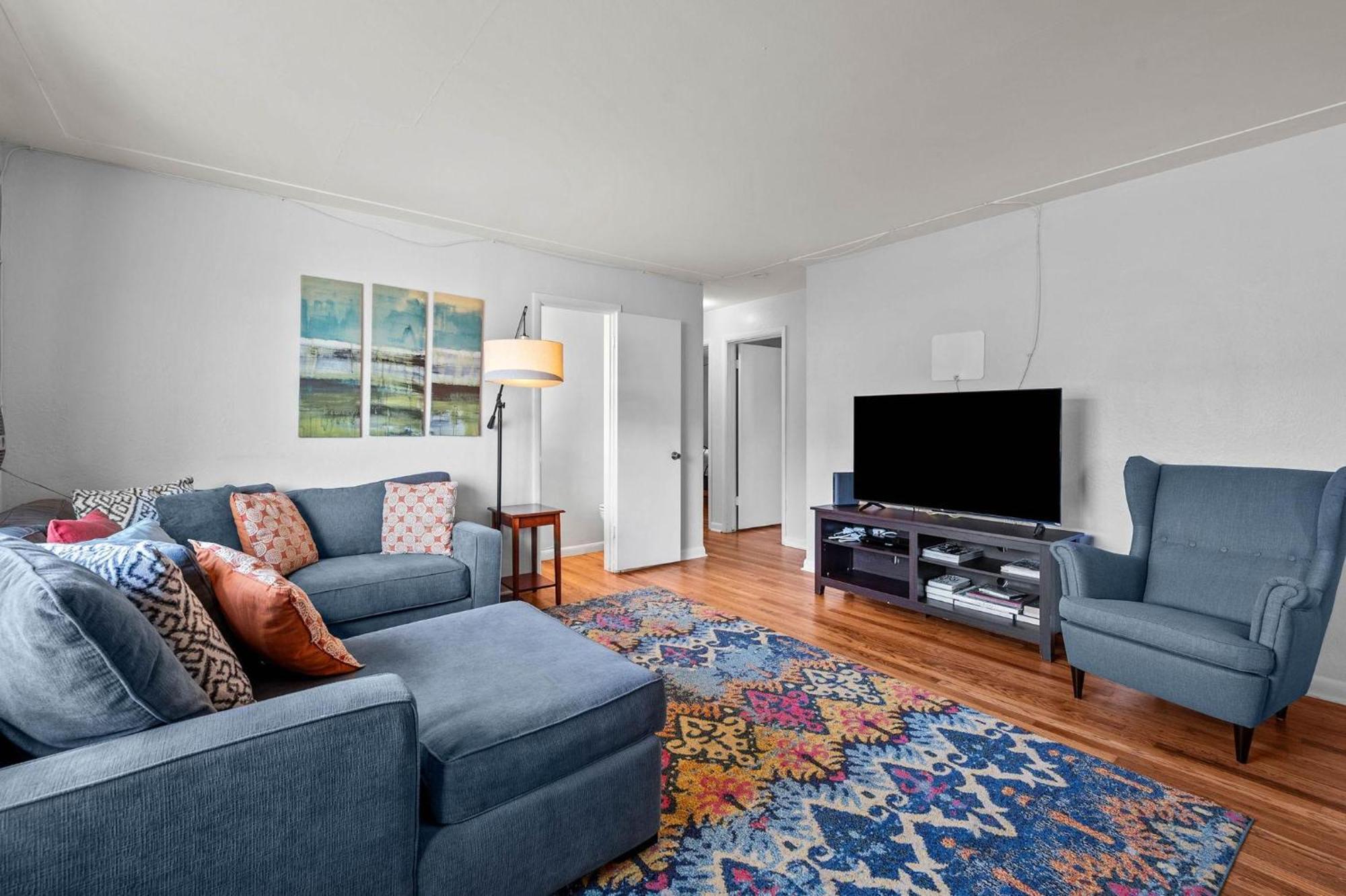 Vila 7290 W 10Th Ave Lakewood Exteriér fotografie