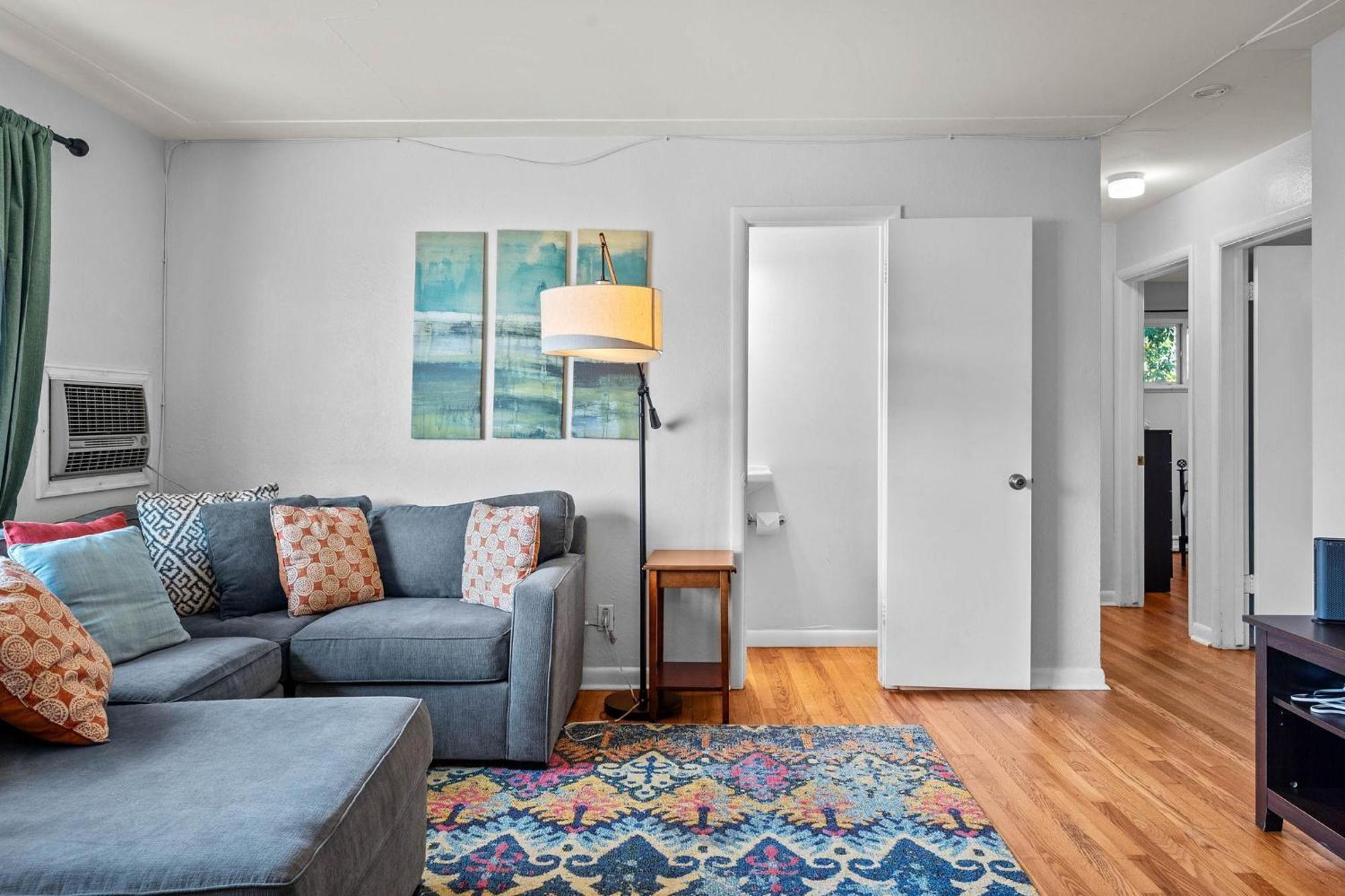 Vila 7290 W 10Th Ave Lakewood Exteriér fotografie