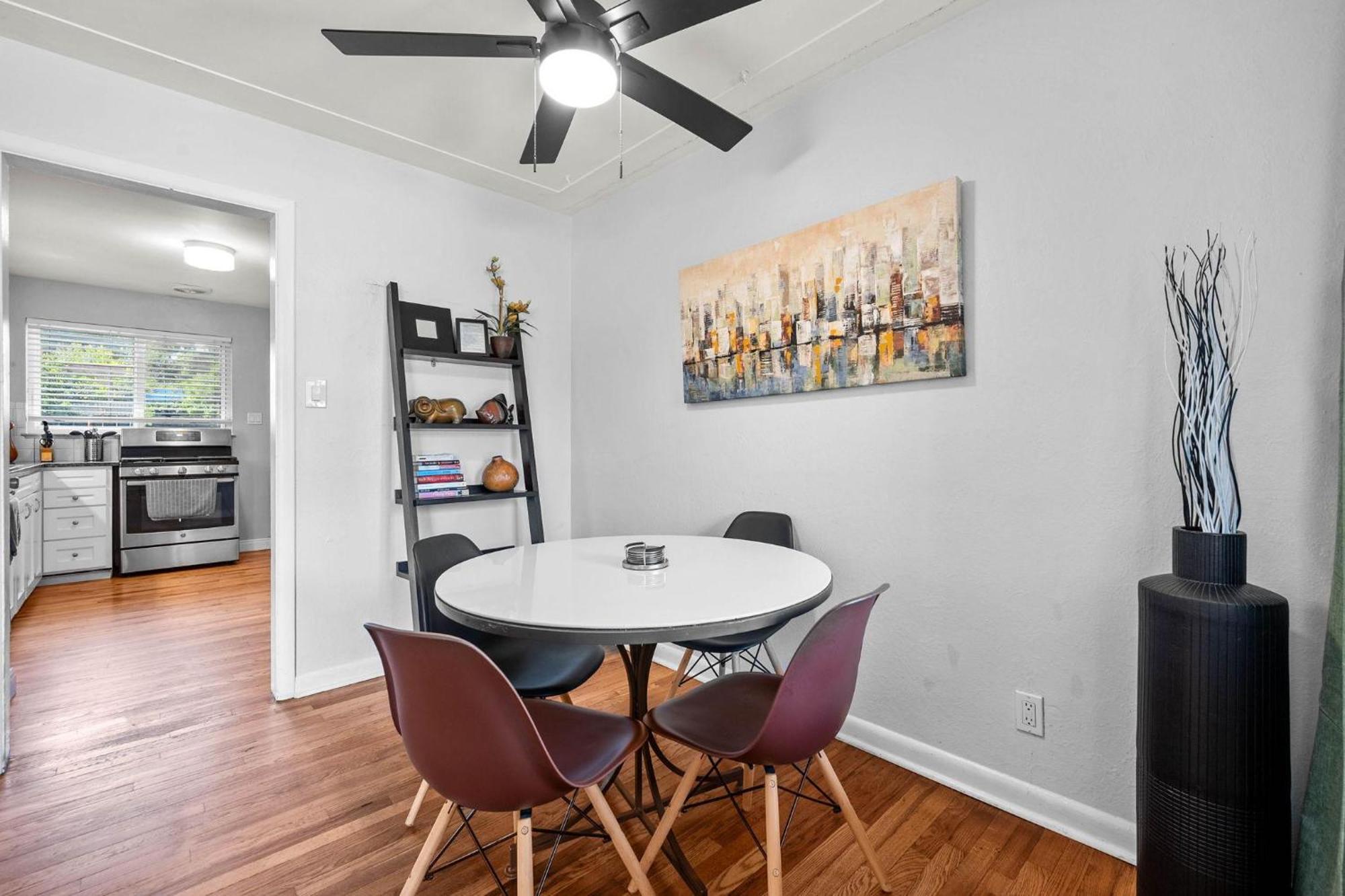 Vila 7290 W 10Th Ave Lakewood Exteriér fotografie